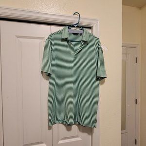 Walter Hagen Golf Polo Shirt - Men's Medium